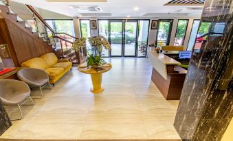 The Kandu Resort