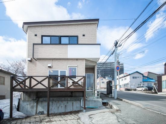 Sumiyoshi House Room A
