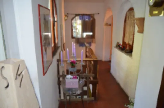 LA CASTELLANA Una Finestra sul Mare- Air Conditioned