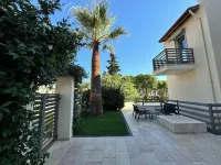 Levon Villa Hotels in Ardıç Mahallesi