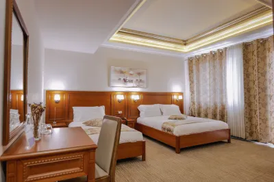 Hotel Boka Hoteles cerca de Tirana East Gate