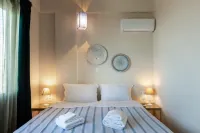 Stagiates Guest House Room 2