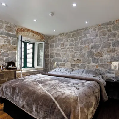 Luxury Authentic Studio Split Old-Town Hotels near ACI marina Split