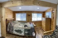 Cozy Cabin in Otter Lake