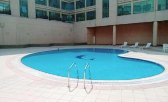 Havana Holiday Homes in Al Garhoud