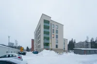Hiisi Homes Järvenpää Hotels in Kerava