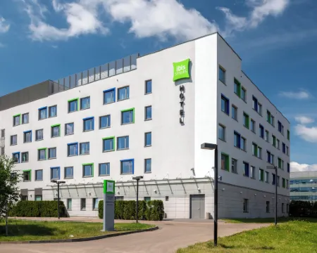 Ibis Styles Warszawa Airport