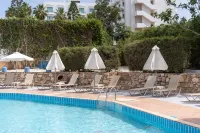 フローラホテルアパートメンツ