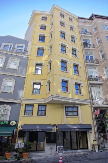 Joy Taksim