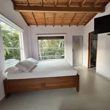Hotel Parador del Gitano