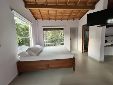 Hotel Parador del Gitano