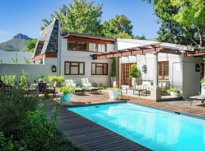 5 Seasons Guest House