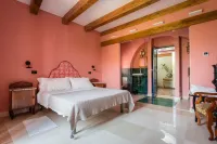 Palazzo Previtera Hotel & Restaurant
