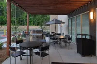 TownePlace Suites Raleigh-Durham Airport/Morrisville - Wifi