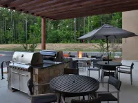 TownePlace Suites Raleigh-Durham Airport/Morrisville Hotels in Cedar Fork