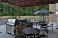 TownePlace Suites Raleigh-Durham Airport/Morrisville