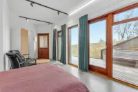 Klettar - The Old Hatchery Iceland - Apartments