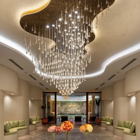 Swissôtel Living Bodrum