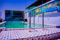 ザイトゥン・ホテル・カノ