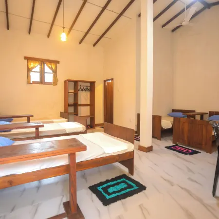 Mango Tree Retreat