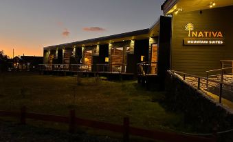 Nativa Mountain Suites