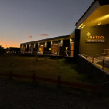 Nativa Mountain Suites Hotels in 