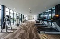 5P Luxury Studio 3Min to Setia City Mall Hotels in Shah Alam