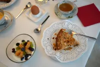 My Comfort Hotels in Paese