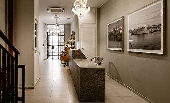 The Sliema Suites