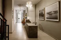 The Sliema Suites Hotels in Sliema