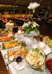 Herttua Hotel and Spa - breakfast