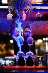 Nia Boutique Hotel by Rapo's Resort - bar