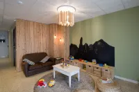 Guilleumes Montserrat Hotels in Collbato