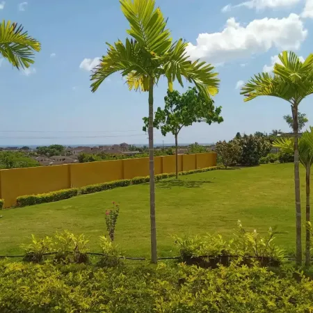 Ocean View Get Away Отели в г. Коррал Спринг