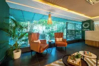 Olive MG Road Dunsvirk Inn - by Embassy Group - 3 звезды