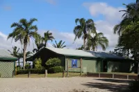 Eungella Cabins Hotels in Broken River