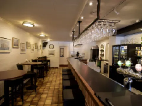 Rønnes Hotel Hotels in Jammerbugt Municipality