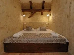 Puchner Castle Hotel