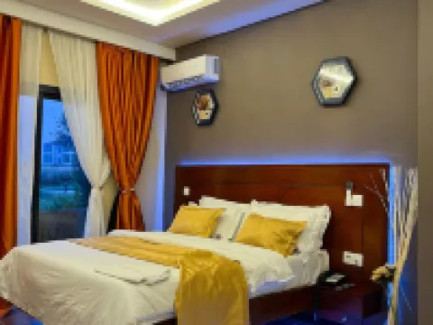 Sky Kenako Hotel Hotels in Ocean