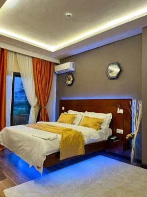 Sky Kenako Hotel