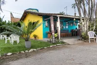 Pousada Chalé do Beija Flor Hotels in Centro