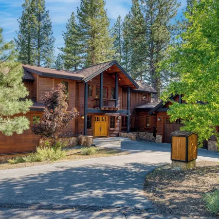 Grays Crossing by Avantstay Stunning 4bdr Cabin
