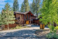 Grays Crossing by Avantstay Stunning 4bdr Cabin