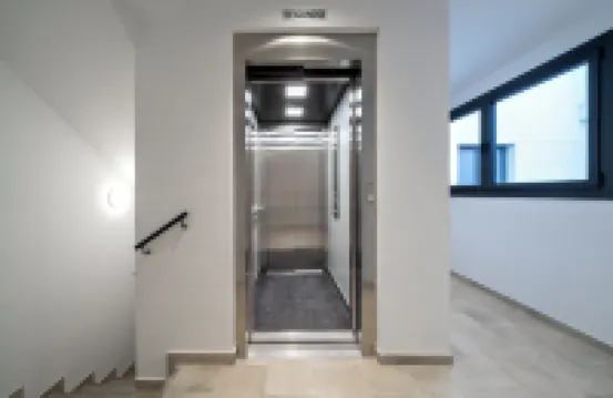 Habitat Apartments Teatre