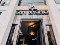 Hotel San Angelo Hotels in 