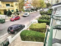 Xantarim House