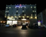 Vasa Plus Hotel Hotell i Al-Safa