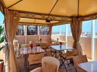 ZEBRA RESIDENCE