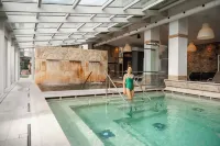 L'Orto Delle Terme Hotel di Castiglione d'Orcia