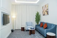 BRAI HOTEL Hotels in Dawadmi